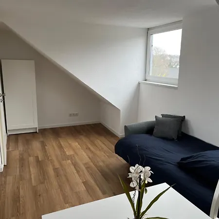 Apartamento Ruhrperle *