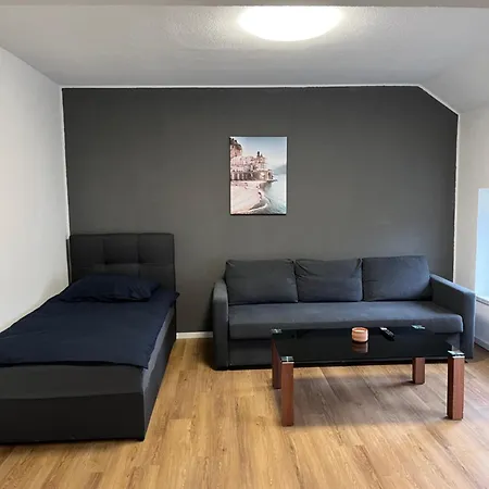 Apartament Ruhrperle