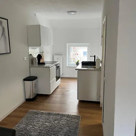 Apartament Ruhrperle