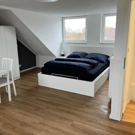 Ruhrperle Apartament Mülheim an der Ruhr