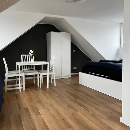 Ruhrperle Apartament