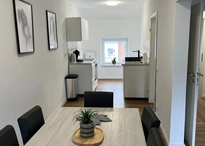 Ruhrperle Mülheim an der Ruhr