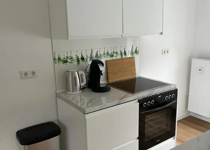 Lejlighed Ruhrperle Mülheim an der Ruhr