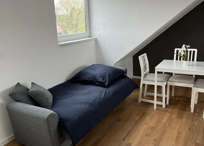 Ruhrperle Mülheim an der Ruhr