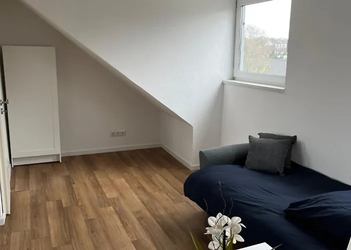 Lejlighed Ruhrperle *